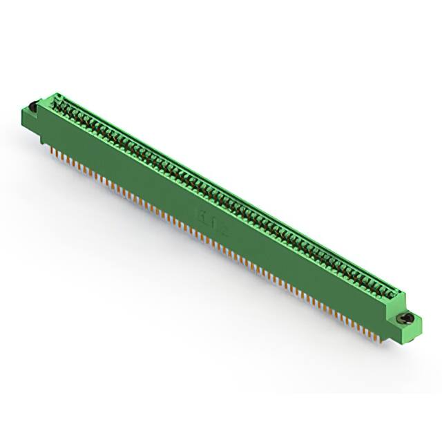 845-120-521-503 EDAC Inc.  Edgeboard Connectors
